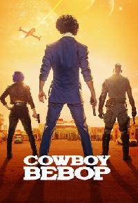 Cowboy Bebop (2021)